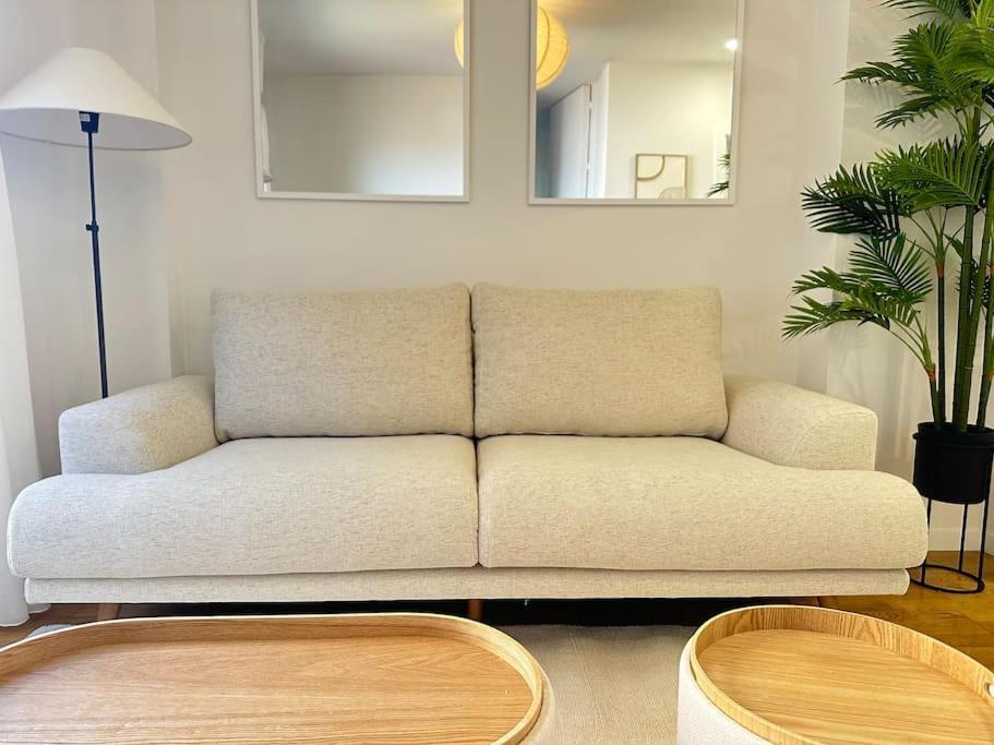 Centrico Apartamento Nuevo Vigo, Vistas Al Mar Экстерьер фото