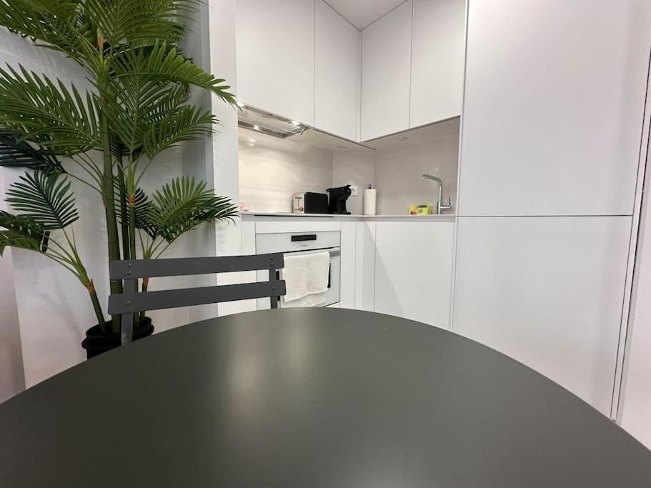 Centrico Apartamento Nuevo Vigo, Vistas Al Mar Экстерьер фото