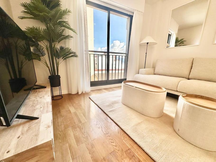 Centrico Apartamento Nuevo Vigo, Vistas Al Mar Экстерьер фото